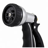 Zephyr Next-Gen 9-Mode Water Spray Gun – For Precision Watering and Outdoor Cleaning
