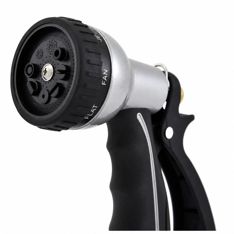 Zephyr Next-Gen 9-Mode Water Spray Gun – For Precision Watering and Outdoor Cleaning