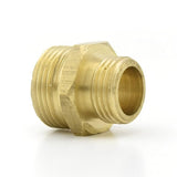 Zephyr Converter Coupling 34MX1/2F Pet Wash Accessories