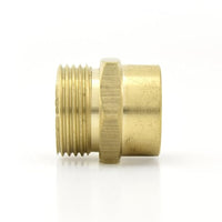 Zephyr Converter Coupling  34MX1/2M thumbnail