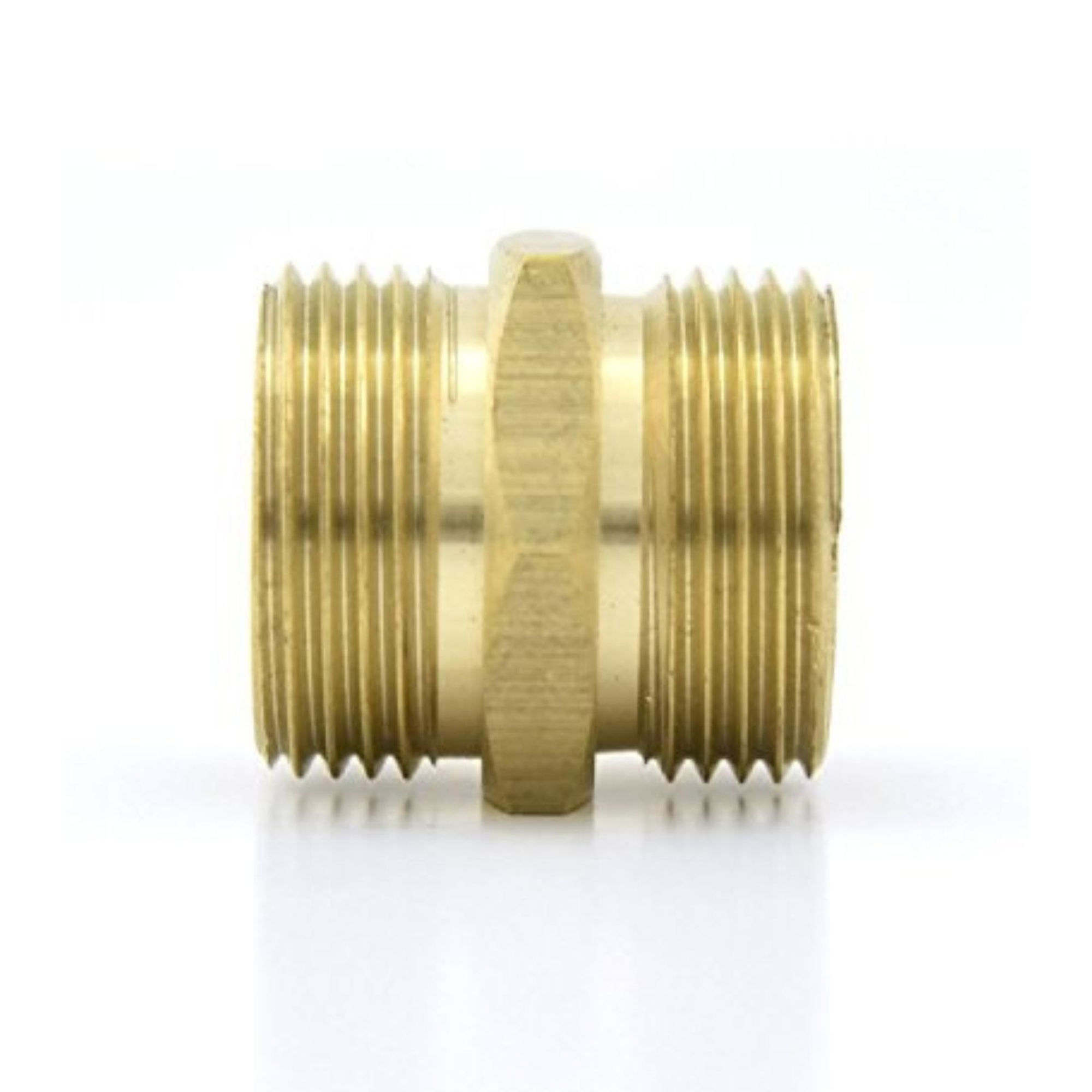 Zephyr Converter Coupling 34MX3/4M Pet Wash Accessories