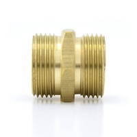 Zephyr Converter Coupling  34MX3/4M thumbnail