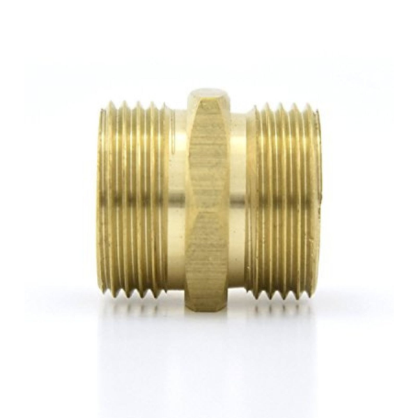 Zephyr Converter Coupling 34MX3/4M Pet Wash Accessories