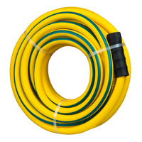 Zephyr Pet Bath Hose for Home Grooming, Flexible Pet Shower Pipe for Dogs & Cats, Leak Proof (19 mm x 8 Mtr) thumbnail