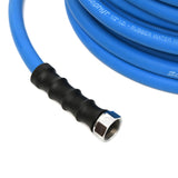 Ultra-Light Flexible Next-gen Garden Hose 3/4x 100ft