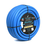 Zephyr Next-Gen Rubber Water Hose 1" (25MM) – Durable and Perfect for Large-Scale Watering