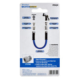 Quick Connects Male Universal Coupler