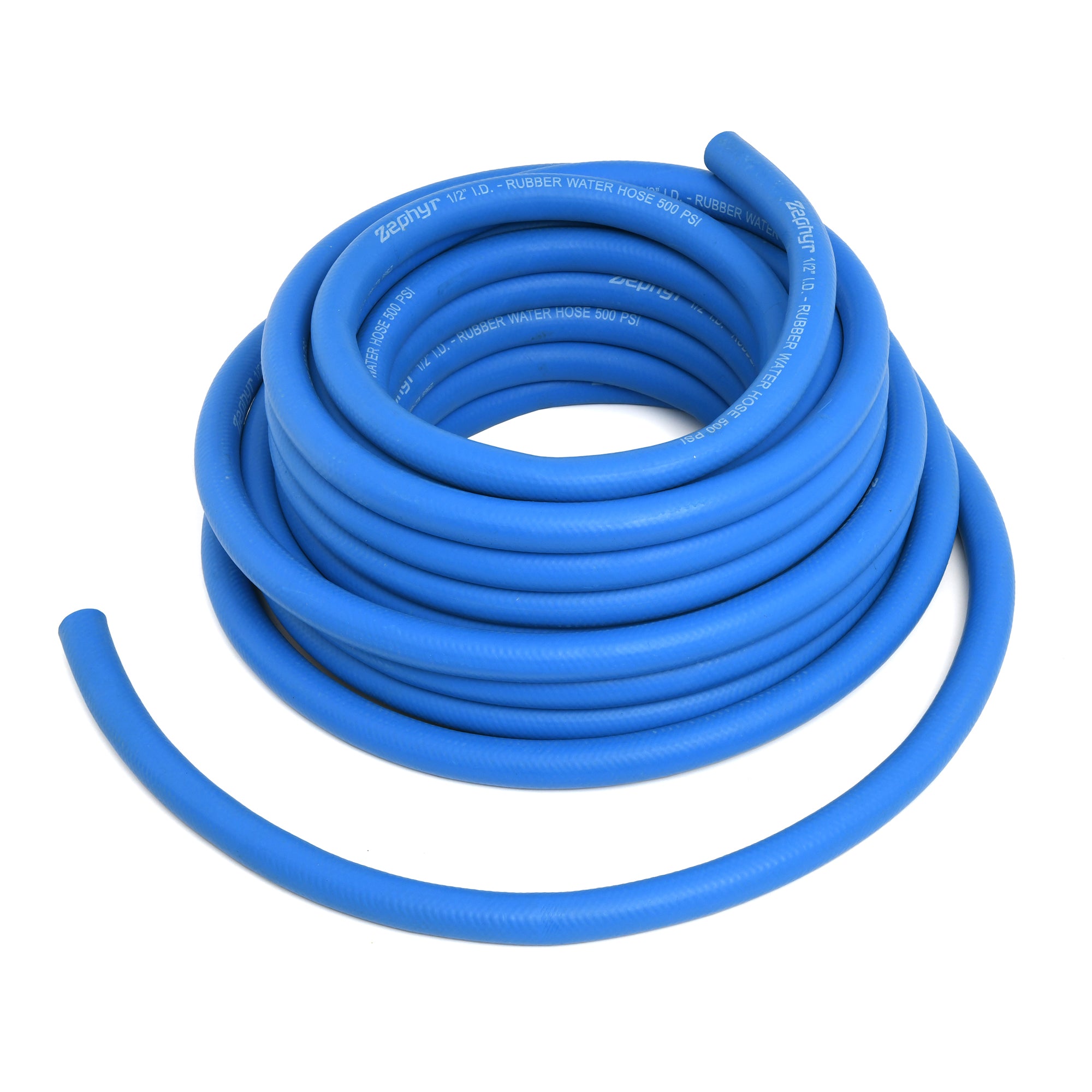 Ultra-Light Flexible Next-gen Garden Hose 1/2 x 50ft