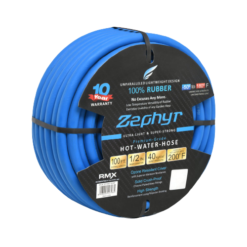 premium grade water hose