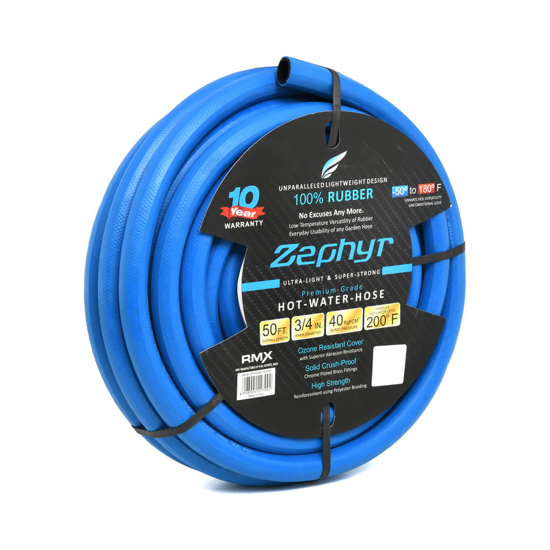 Hot-n-Cold Garden Hose 19mm