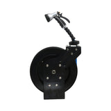 Heavy-Duty Garden Hose Reel