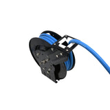 Heavy-Duty Garden Hose Reel