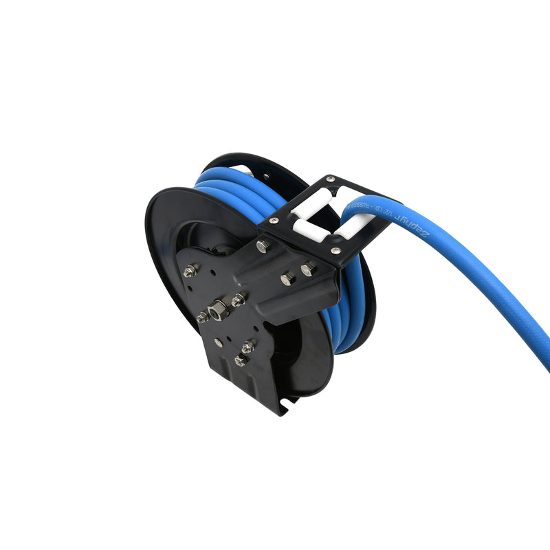 Heavy-Duty Garden Hose Reel
