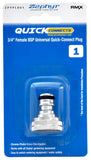 Quick Connects Female Universal Plug