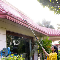 Zephyr 8-Mode Telescopic Water Wand For Garden And Washing - With Ergoflow & Adjustable Length thumbnail