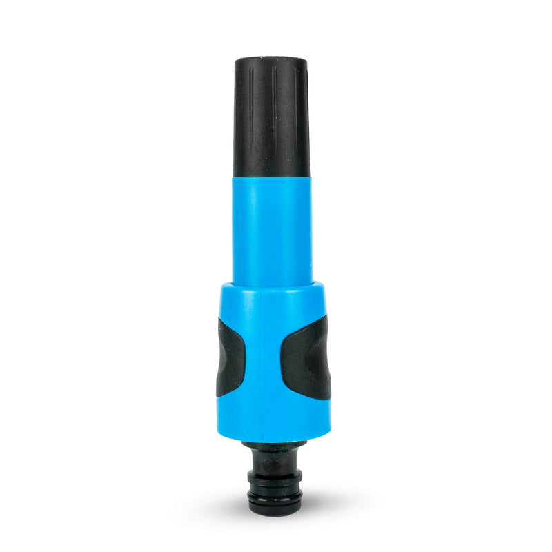 Zephyr Quick Connects Complete 4-Piece Kit for 13mm PVC Hose Pet Wash Accessories