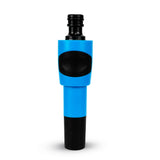 Zephyr Quick Connects Complete 4-Piece Kit for 13mm PVC Hose Pet Wash Accessories