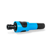 Zephyr Quick Connects Complete 4-Piece Kit for 13mm PVC Hose Pet Wash Accessories