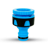 Zephyr Quick Connects Complete 4-Piece Kit for 13mm PVC Hose Pet Wash Accessories