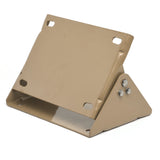 Zephyr 140° Heavy Duty Swivel Wall Mount Bracket for Hose Reels - Beige (ZSM001HD-BG) Pet Wash Accessories