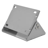 Zephyr 140° Heavy Duty Swivel Wall Mount Bracket for Hose Reels - Beige (ZSM001HD-GE) Pet Wash Accessories