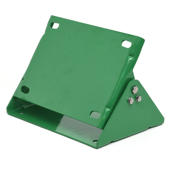 Zephyr 140° Heavy Duty Swivel Wall Mount Bracket for Hose Reels - Beige (ZSM001HD-GR) Pet Wash Accessories