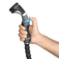 Zephyr 2nd Gen 8-Mode Water Spray Gun – Saves Water and Features Multicolor Ergonomic Design thumbnail