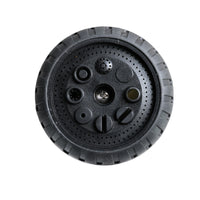 Zephyr 2nd Gen 8-Mode Water Spray Gun – Saves Water and Features Multicolor Ergonomic Design thumbnail