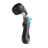 Zephyr 2nd Gen 8-Mode Water Spray Gun – Saves Water and Features Multicolor Ergonomic Design thumbnail