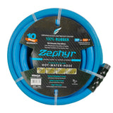 Ultra-Light Flexible Next-gen Garden Hose 1/2 x 15ft