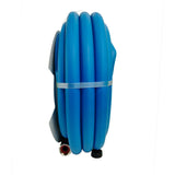 Ultra-Light Flexible Next-gen Garden Hose 1/2 x 15ft