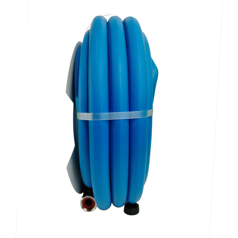 Ultra-Light Flexible Next-gen Garden Hose 1/2 x 15ft