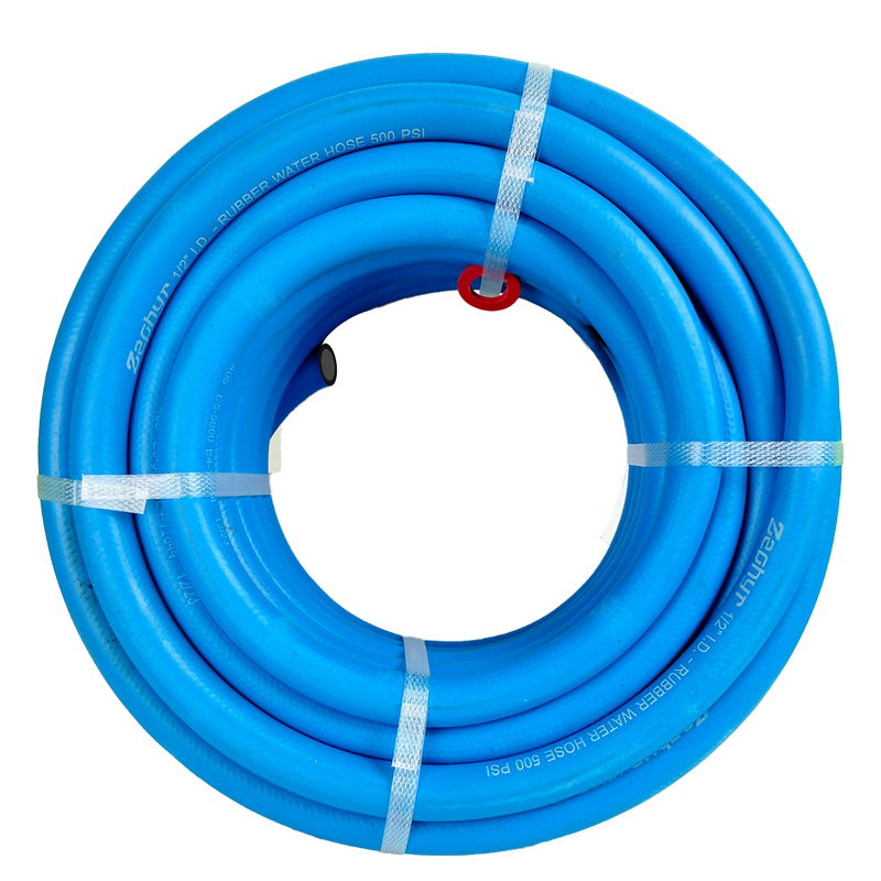 Hot-n-Cold Garden Hose