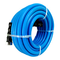 Zephyr Next-Gen Rubber Water Hose (13MM x 30Mtr) – Long-Length Design for Large Areas thumbnail