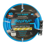 Ultra-Light Flexible Next-gen Garden Hose 1/2 x 164ft