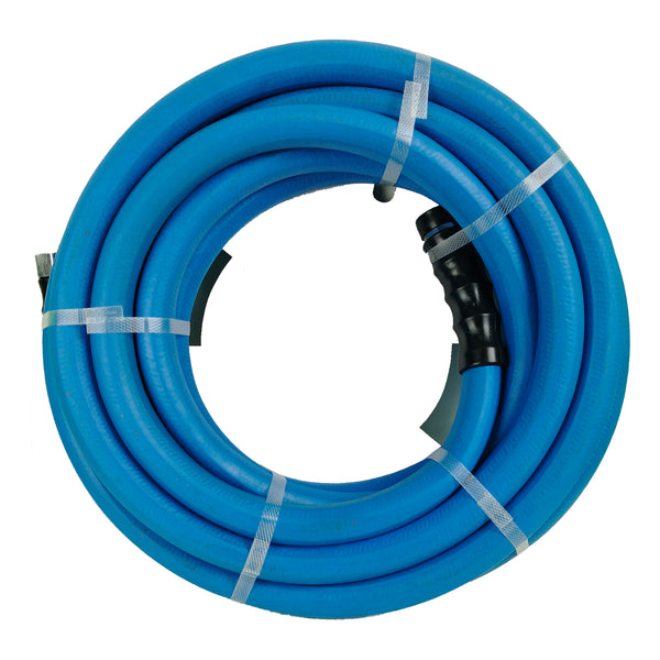 Rubber Water Hose 3/4" Inch (19MM)