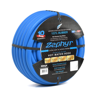 Zephyr Hot-n-Cold Garden Hose Without Fittings (19mm ID) – Perfect for Versatile Use thumbnail