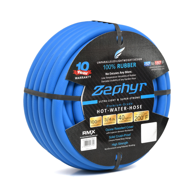 Hot-n-Cold Garden Hose 19mm