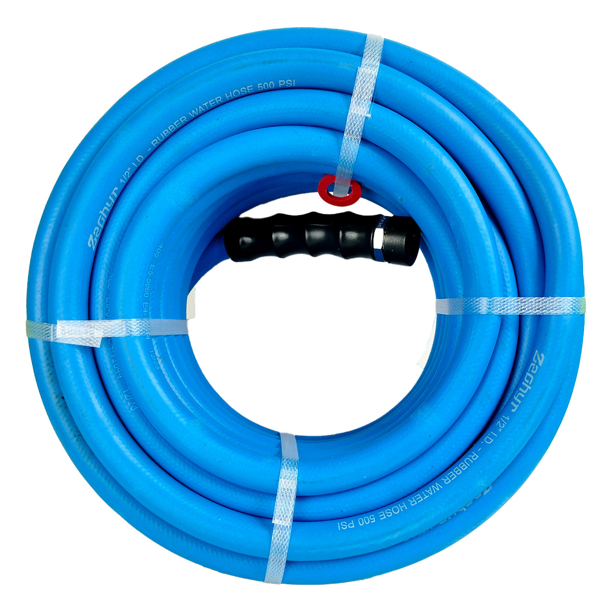Next-gen Garden Hose