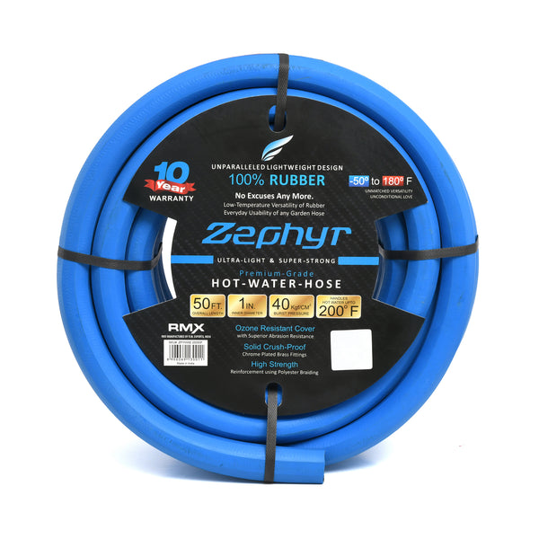 Hot-n-Cold Garden Hose 25mm 