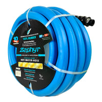 Zephyr Next-Gen Rubber Water Hose 1