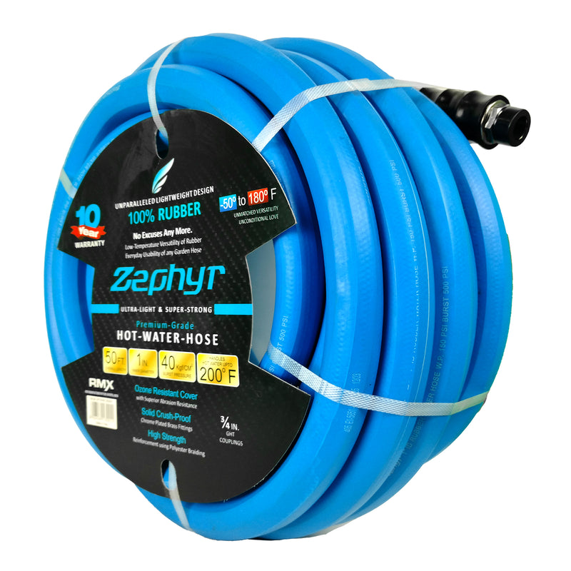 Rubber Water Hose 1" inch (25MM)