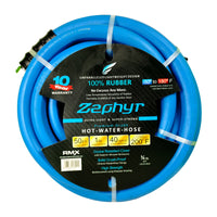 Zephyr Next-Gen Rubber Water Hose 1