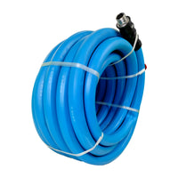 Zephyr Next-Gen Rubber Water Hose 1