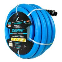 Zephyr Next-Gen Rubber Water Hose 1