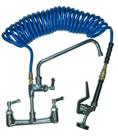 Pet Wash Hoses