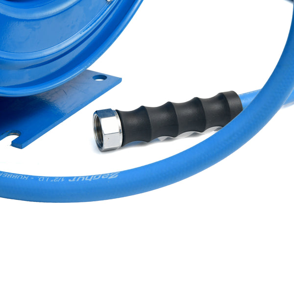 Auto Retractable Heavy Duty Hose Reel 10mm/ 3/8" 