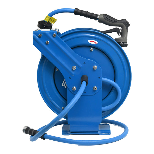 Heavy Duty Large Hose Reel 19mm/ 3/4" 