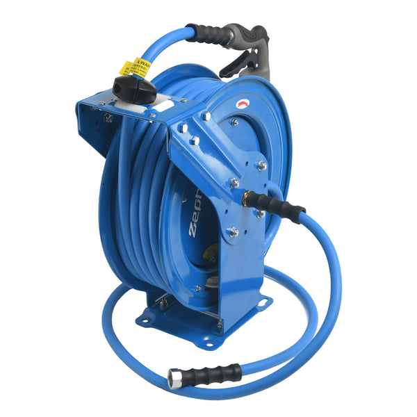 Heavy Duty Large Hose Reel 19mm/ 3/4" 