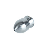 Zephyr Drain Blaster 3/4" BSP – Heavy-Duty Stainless Steel High-Pressure Drain Cleaning Nozzle